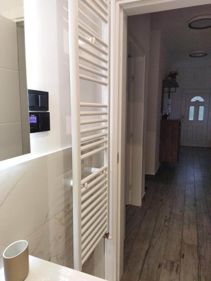 Apartman Na Jezeru Zagreb Exterior foto