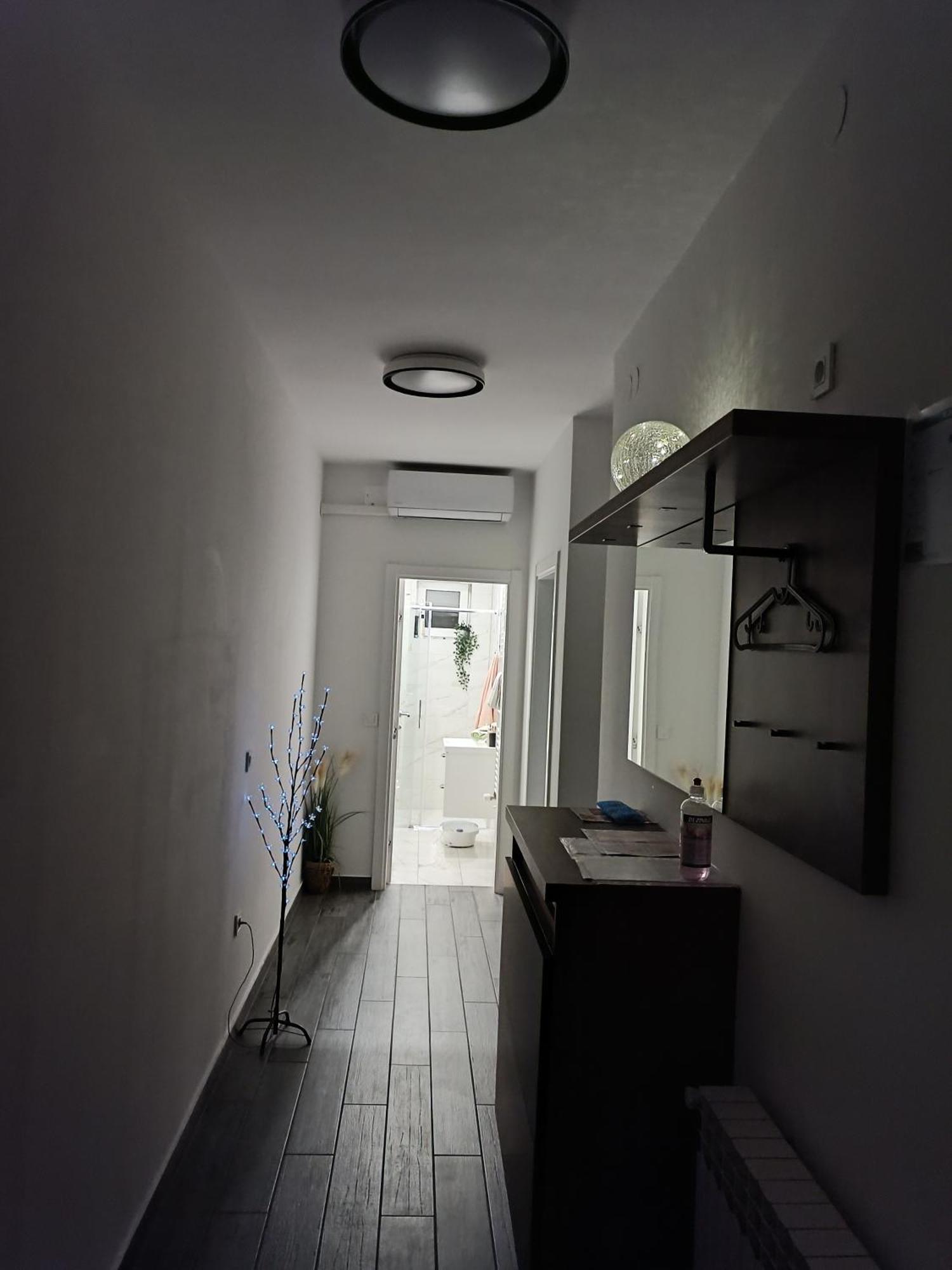 Apartman Na Jezeru Zagreb Exterior foto