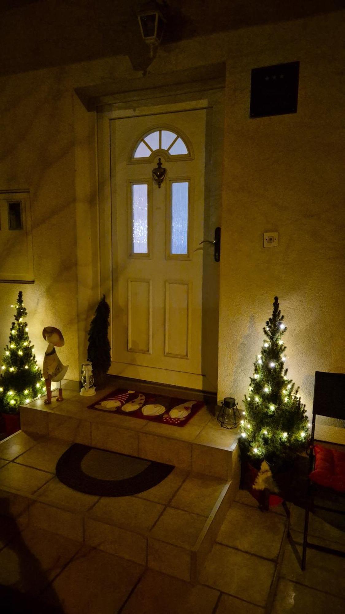 Apartman Na Jezeru Zagreb Habitación foto