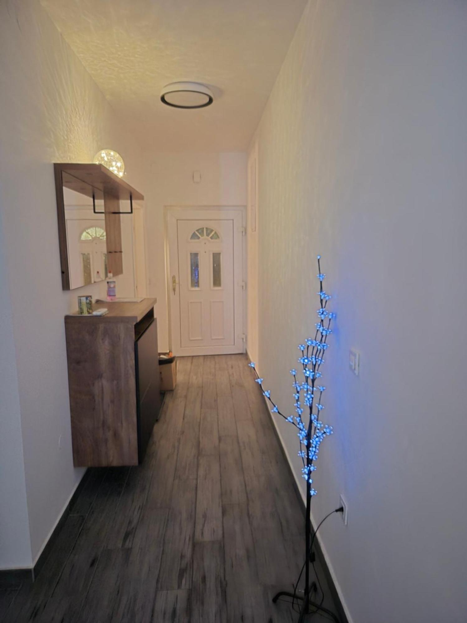 Apartman Na Jezeru Zagreb Habitación foto